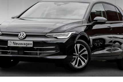 VW Golf 9.000 km 28.880 &euro; Münster 48163