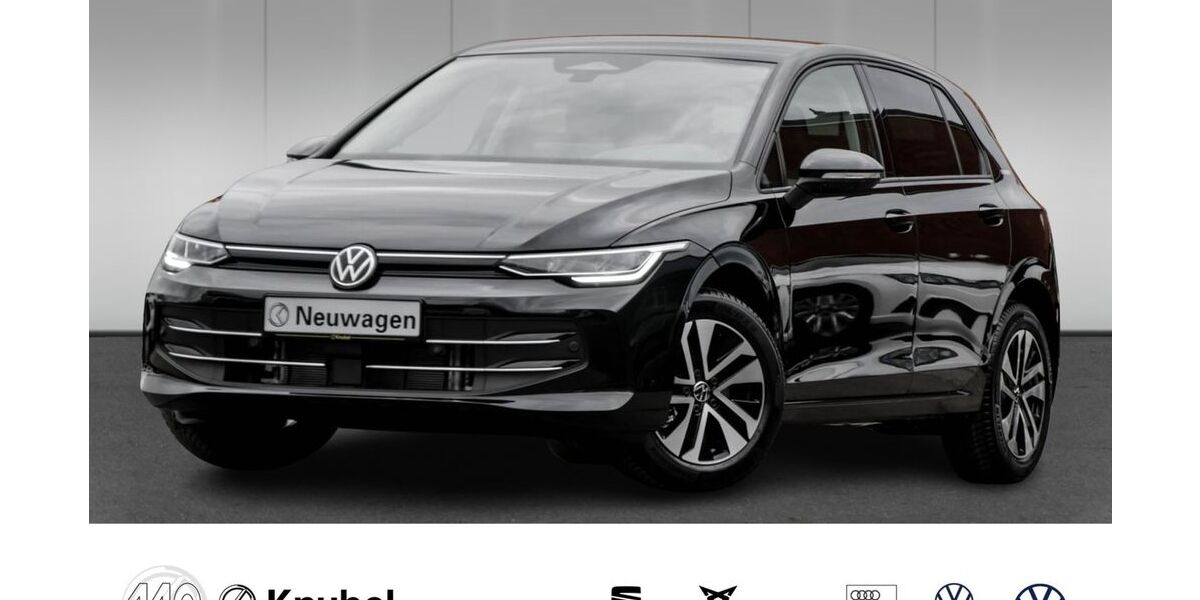 VW Golf 9.000 km 28.880 &euro; Münster 48163