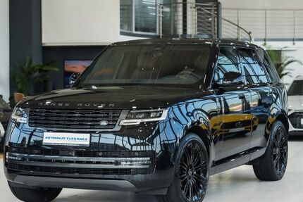Land Rover Range Rover 32.800 km 129.980 &euro; Köln 51147