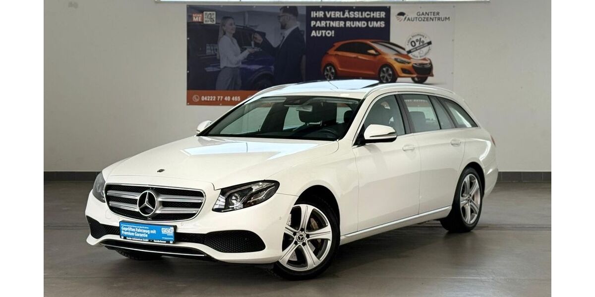 Mercedes-Benz E 350 200.000 km 17.999 &euro; Ganderkesee 27777