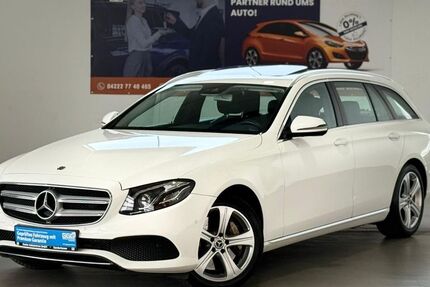 Mercedes-Benz E 350 200.000 km 18.999 &euro; Ganderkesee 27777