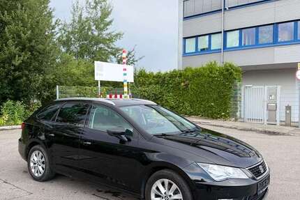 Seat Leon 207.000 km 8.500 &euro; Augsburg 86163
