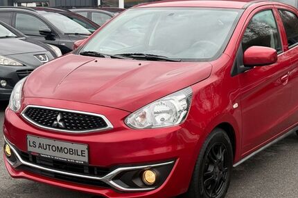 Mitsubishi Space Star 139.443 km 3.950 &euro; Dortmund 44147