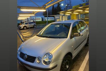 VW Polo 93.700 km 3.199 &euro; Radolfzell 78315