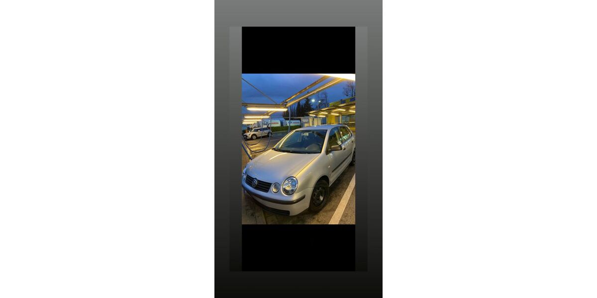 VW Polo 93.700 km 3.199 &euro; Radolfzell 78315