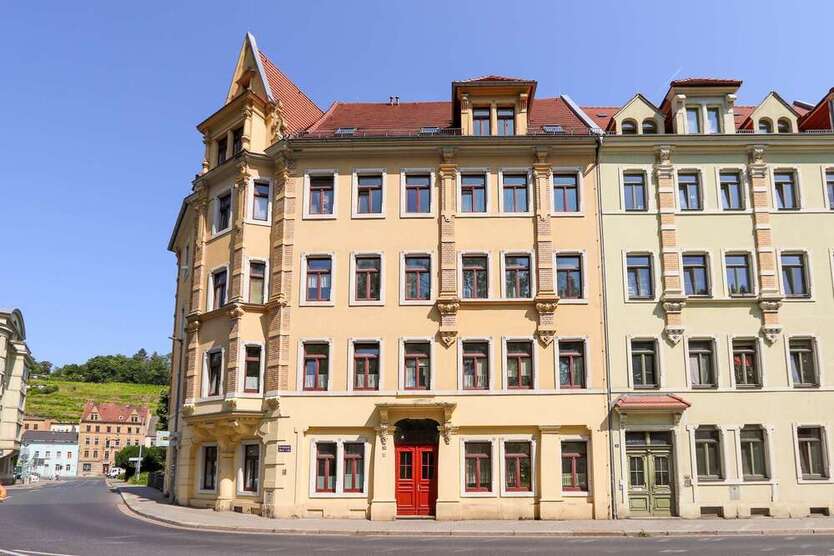 Haus zum Kaufen in Meißen 995.000 € 1055 m²