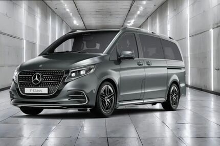 Mercedes-Benz V 300 6.000 km 92.225 &euro; Singen 78224