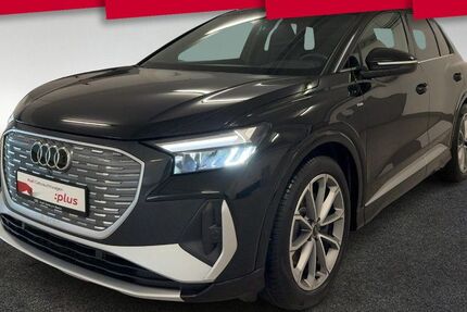 Audi Q4 e-tron 29.990 km 34.900 &euro; Berlin 12489