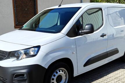 Peugeot Partner 232.360 km 6.950 &euro; Nürnberg 90439