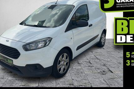 Ford Transit Courier 34.919 km 11.970 &euro; Berlin 12359