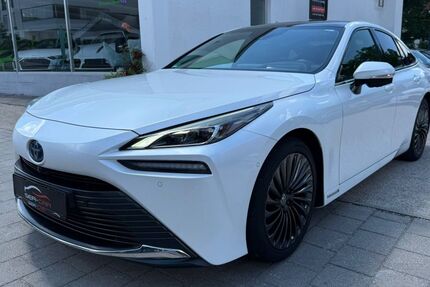 Toyota Mirai 56.000 km 13.949 &euro; Roth 91154