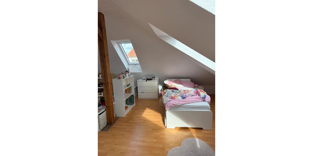 Maisonettenwohnung Osnabrück - 5 Zimmer, 150 m&sup2;, 1.550&euro; | Angebot:26183809