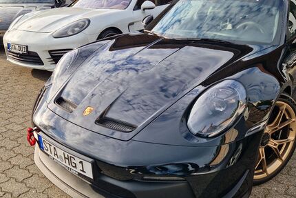 Porsche 992 8.423 km 219.992 &euro; Inning am Ammersee 82266