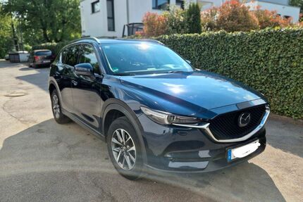 Mazda CX-5 191.500 km 9.990 &euro; Gräfelfing 82166