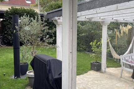 Haus Rösrath - 6 Zimmer, 129 m&sup2;, 570.000&euro; | Angebot:24359132