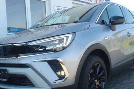 Opel Crossland (X) 16.000 km 16.950 &euro; Brüsewitz 19071