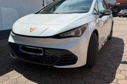 Cupra Born 41.046 km 24.999 &euro; Memmingen 87700