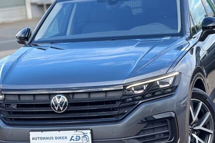 VW Touareg 134.817 km 44.900 &euro; Hückelhoven 41836