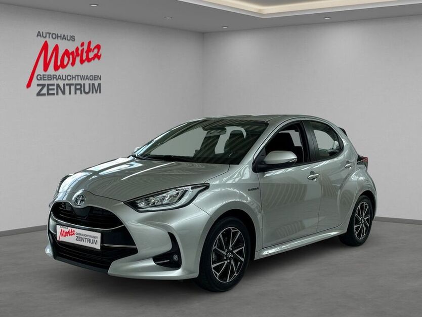 Yaris