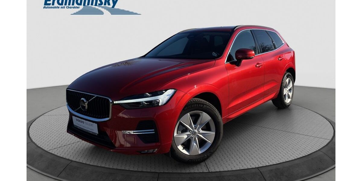 Volvo XC60 22.100 km 39.960 &euro; Celle 29229