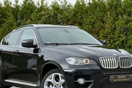 BMW X6 185.000 km 12.900 &euro; Trostberg 83308