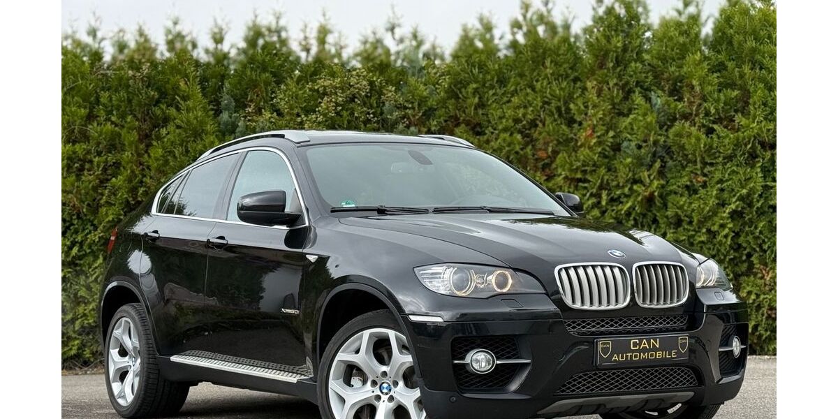 BMW X6 185.000 km 12.900 &euro; Trostberg 83308