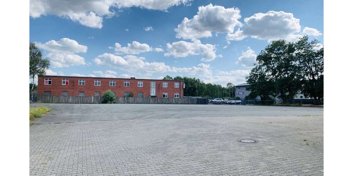Grundstück Lüneburg Goseburg-Zeltberg - 30.000&euro; | Angebot:23740812
