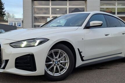 BMW 430 Gran Coupé 25.577 km 49.680 &euro; Schorndorf 73614