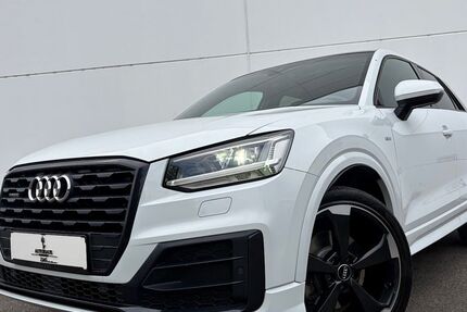 Audi Q2 139.000 km 18.490 &euro; Germersheim 76726