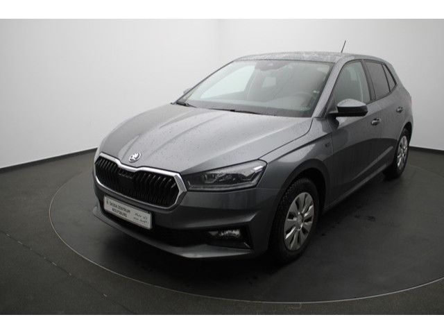 Skoda Fabia 10.000 km 17.790 &euro; Wolfsburg 38440