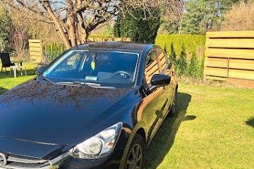 Mazda 2 176.000 km 6.500 &euro; Braunschweig 38106