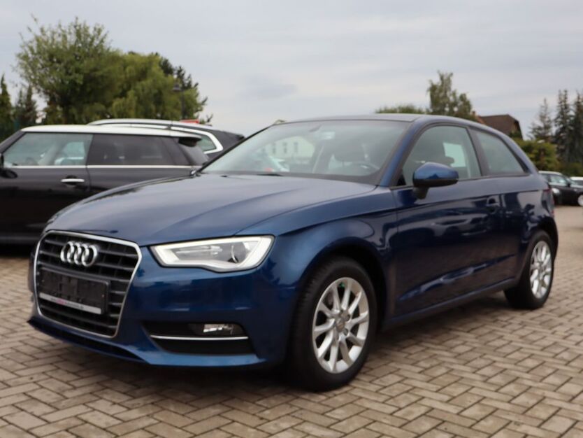 Audi A3 78.900 km 14.990 € Kretzschau 06712