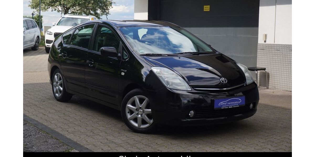 Toyota Prius 223.000 km 5.999 &euro; Owen 73277