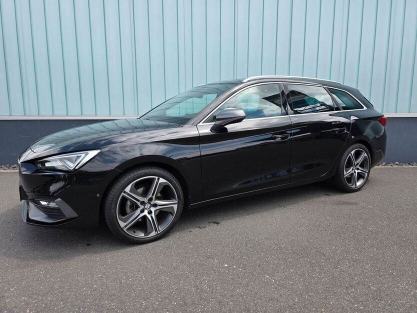 Seat Leon 58.500 km 23.990 € Neuwied 56567