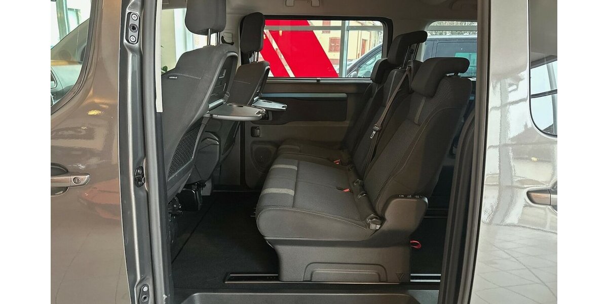 Peugeot Traveller Active L2 |HeadUp|PDC|CarPlay|1-HD| 113.000 km 23.499 &euro; Mainz-Kostheim 55246