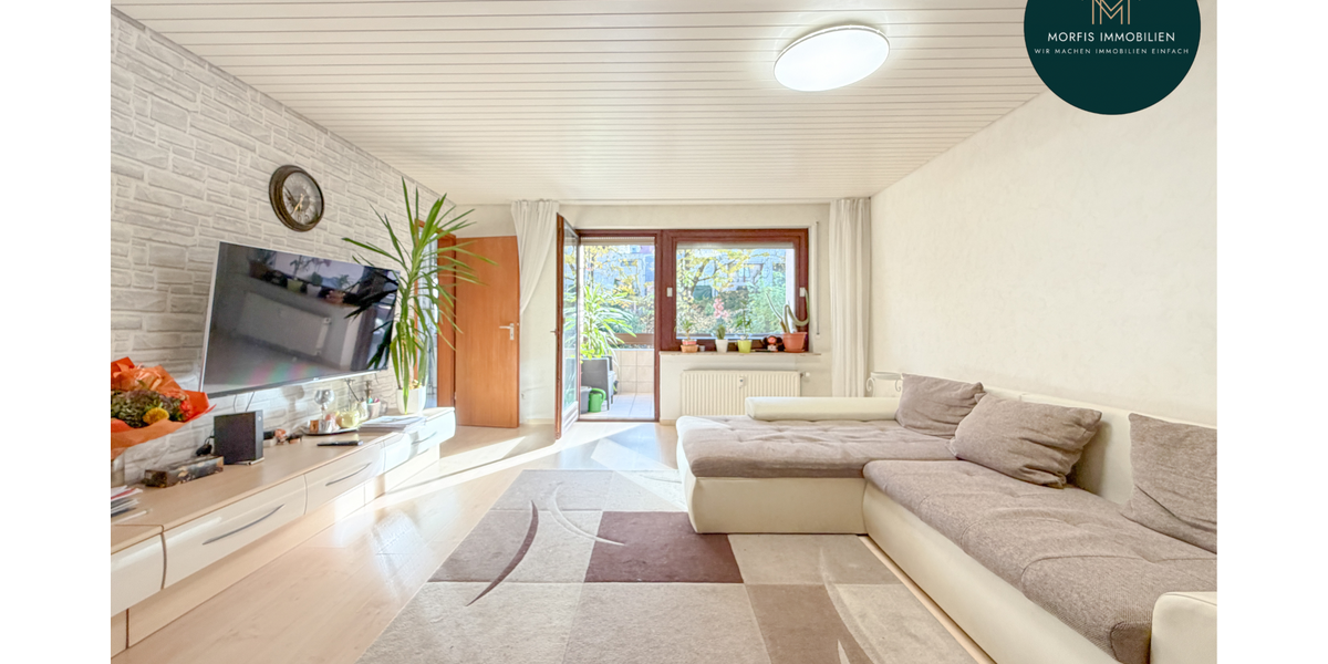 Wohnung zum Kaufen in Besigheim 269.000 € 87 m² 3 zimmer