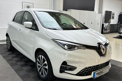 Renault ZOE 55.014 km 12.500 € Solingen 42659