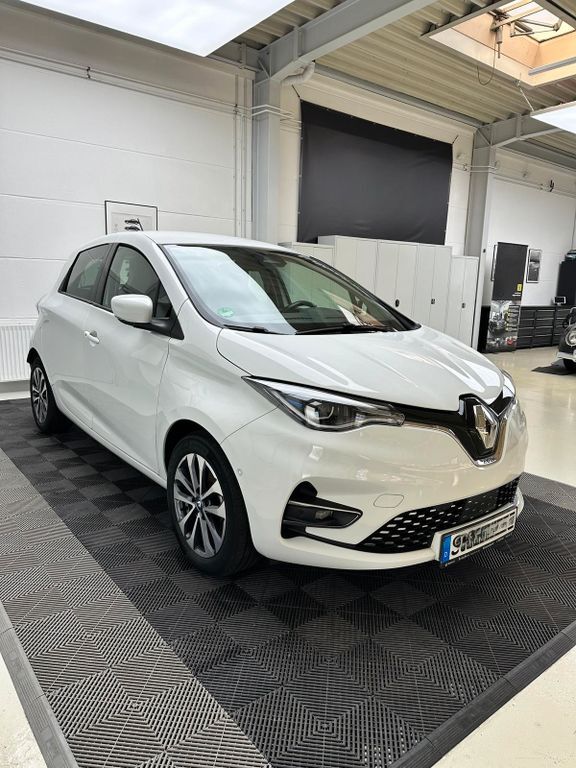 Renault ZOE 55.014 km 12.500 € Solingen 42659