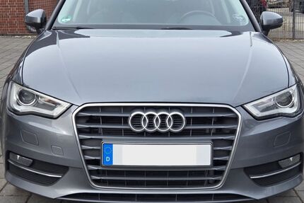Audi A3 207.000 km 8.050 &euro; Kempen 47906