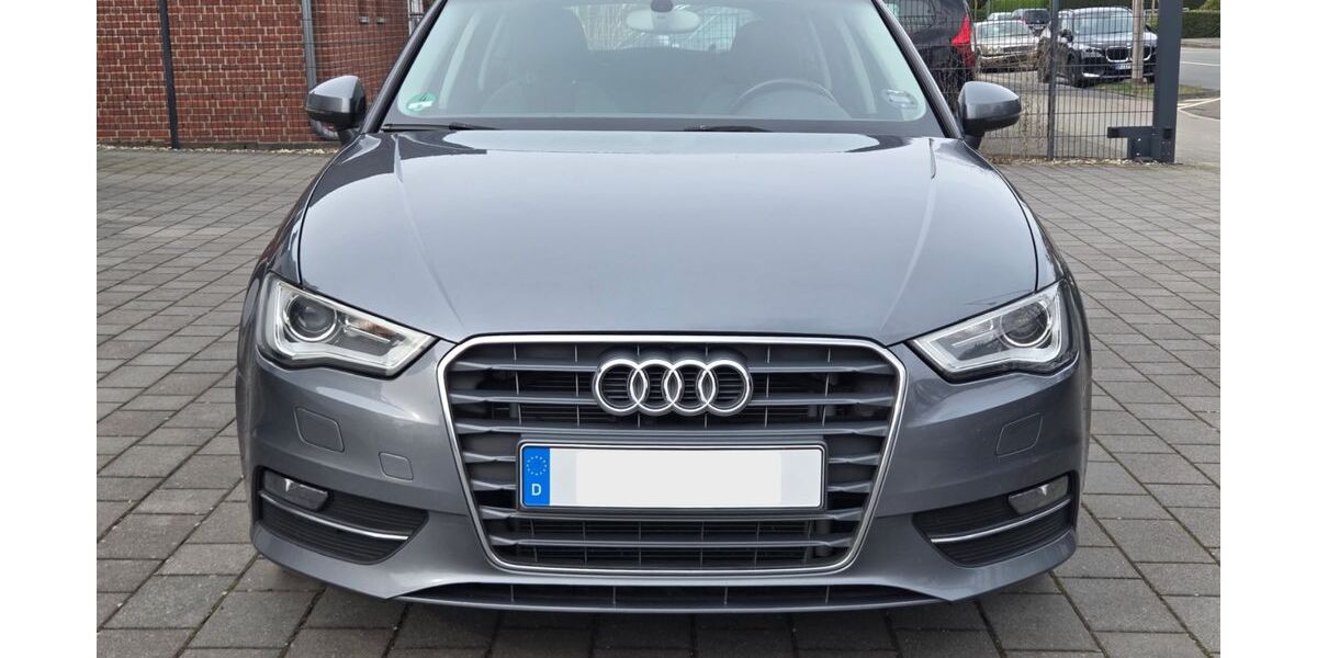 Audi A3 207.000 km 8.300 &euro; Kempen 47906