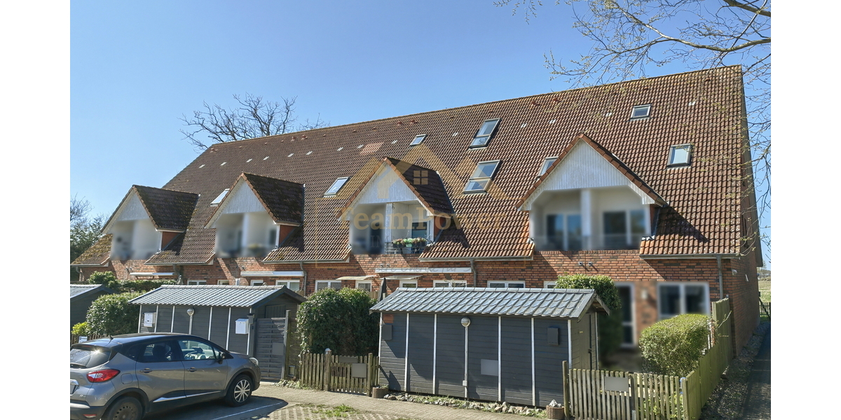 Kleine Familie, großes Glück – raus aus der Miete, rein ins Eigenheim! - Reihenmittelhaus Dörphof | Angebot:26351275