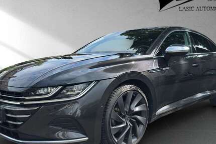 VW Arteon 52.000 km 33.900 € Kassel 34125
