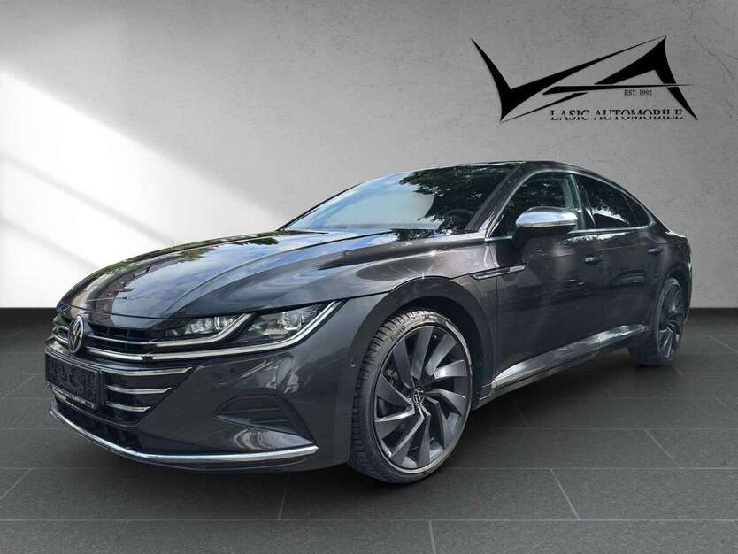 VW Arteon 52.000 km 33.900 € Kassel 34125