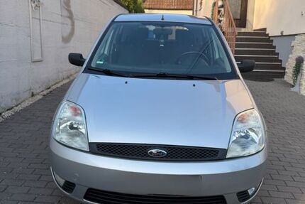 Ford Fiesta 137.000 km 1.399 &euro; Brackenheim 74336