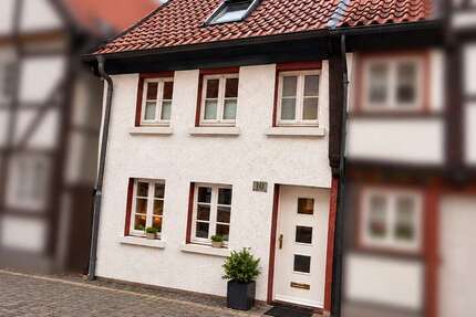 Haus Soest - 4 Zimmer, 61 m&sup2;, 215.000&euro; | Angebot:27711599