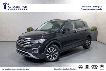 VW T-Cross 51.600 km 17.300 &euro; Wardenburg 26203