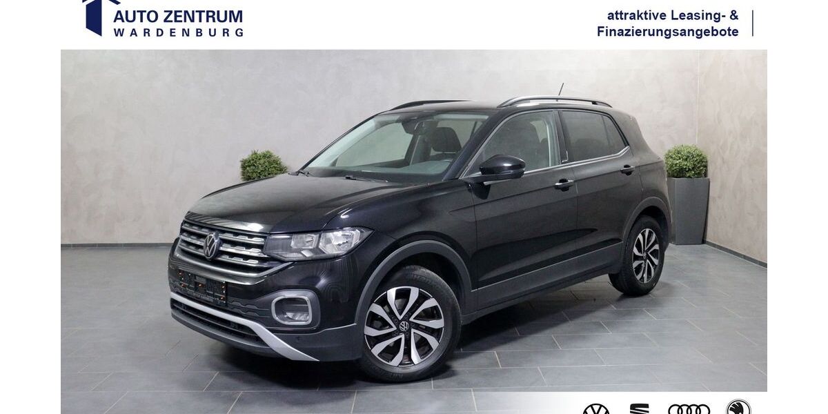 VW T-Cross 51.600 km 17.950 &euro; Wardenburg 26203
