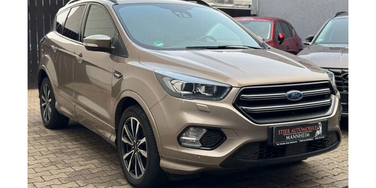 Ford Kuga 58.000 km 20.850 &euro; Mannheim 68199