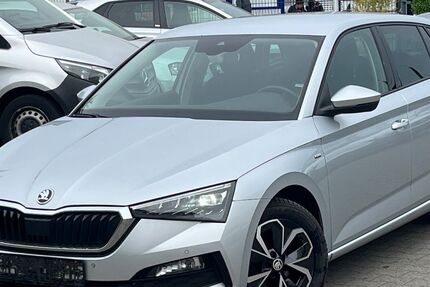 Skoda Scala 146.978 km 10.480 &euro; Dietzenbach / bei Frankfurt am Main 63128