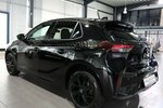 Opel Corsa F 1.2 T GS-SPORT TECH ALL-BLACK / MATRIX / 25.000 km 18.400 &euro; Hamm 59077